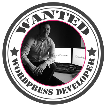 wordpress-developer-wanted